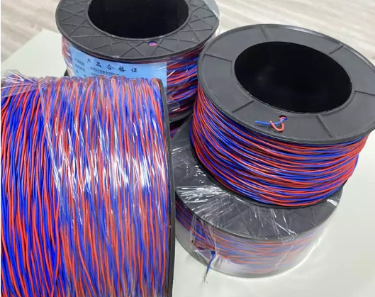 富平放炮线的具体作用是什么？